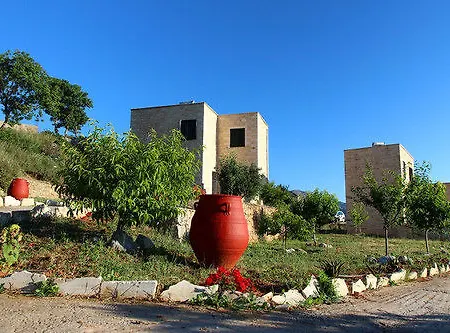 Apartment Eagles Stones Sfakia