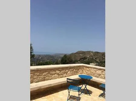 Eagles Stones Apartment Sfakia