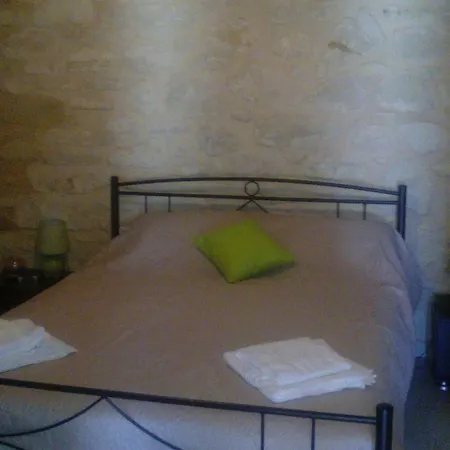 Apartment Eagles Stones Sfakia