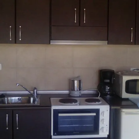 Eagles Stones Apartment *